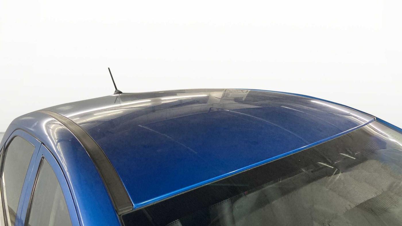 2019 Tata NEXON XM PETROL, Petrol, Manual, 56,232 km, Roof