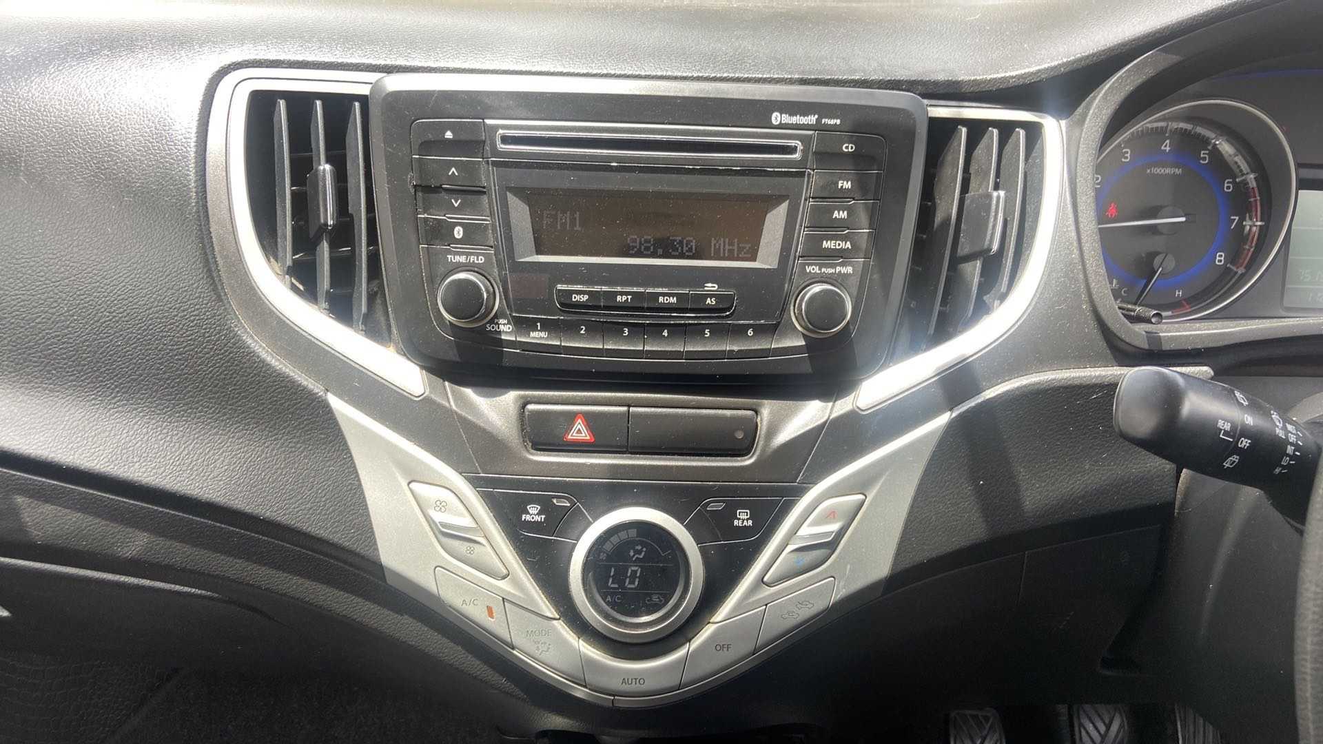 Features
