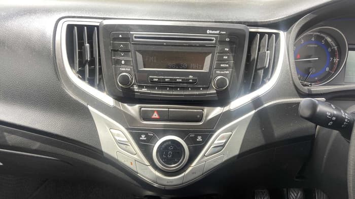 Features