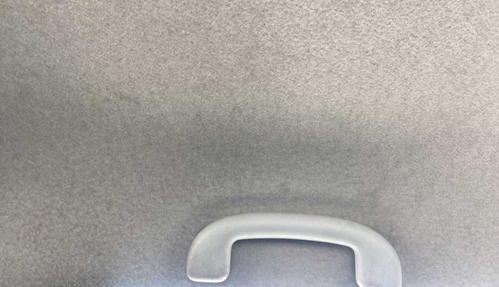 2020 Maruti Swift VXI, Petrol, Manual, 61,433 km, Ceiling - Roof lining minor dirty