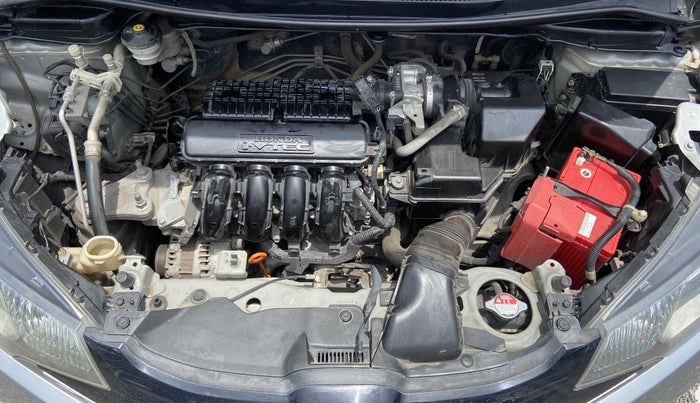 2018 Honda Jazz 1.2L I-VTEC V, Petrol, Manual, 63,763 km, Open Bonet