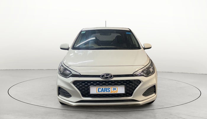 2018 Hyundai Elite i20 MAGNA EXECUTIVE 1.2, Petrol, Manual, 57,295 km, Front