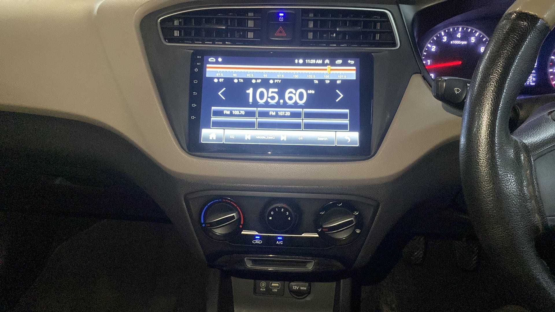 Features