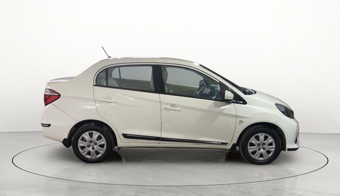 2017 Honda Amaze 1.2L I-VTEC S, Petrol, Manual, 48,244 km, Right Side View
