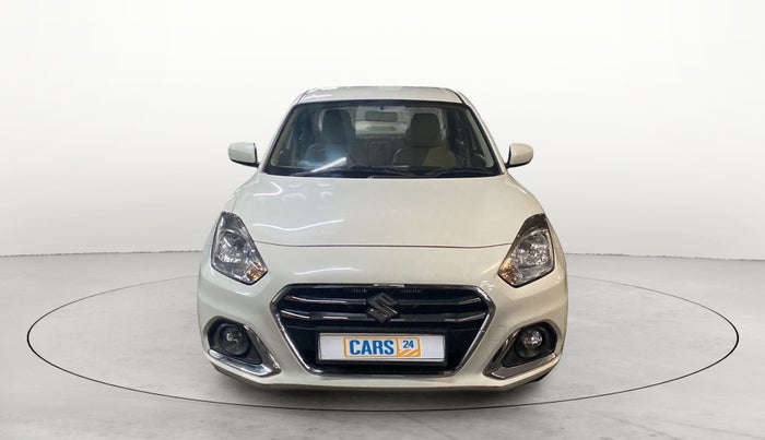 2021 Maruti Dzire VXI, Petrol, Manual, 13,603 km, Front