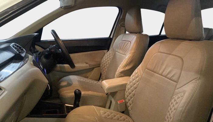 2021 Maruti Dzire VXI, Petrol, Manual, 13,603 km, Right Side Front Door Cabin
