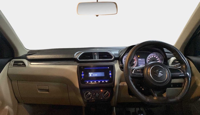 2021 Maruti Dzire VXI, Petrol, Manual, 13,603 km, Dashboard
