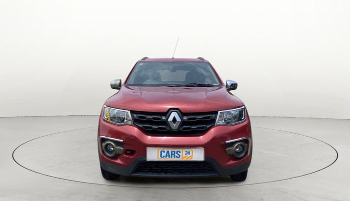 2019 Renault Kwid RXL, Petrol, Manual, 16,158 km, Front