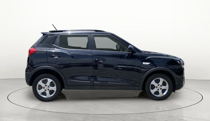 2020 Mahindra XUV300 W6 1.2 PETROL, Petrol, Manual, 34,866 km, Right Side View