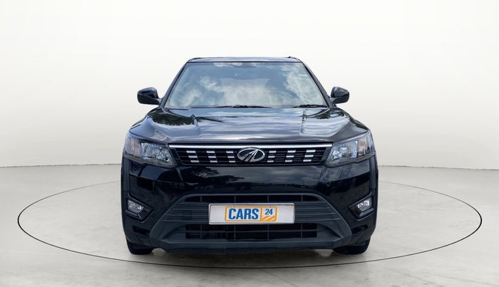 2020 Mahindra XUV300 W6 1.2 PETROL, Petrol, Manual, 34,866 km, Front