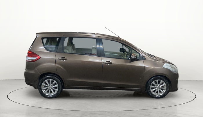 2013 Maruti Ertiga ZDI, Diesel, Manual, 64,822 km, Right Side View