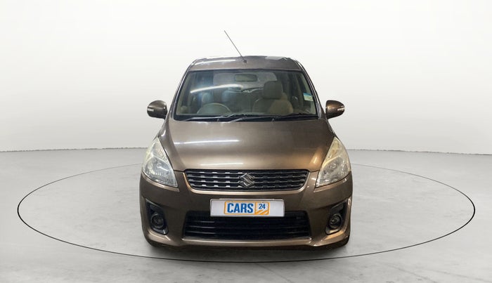 2013 Maruti Ertiga ZDI, Diesel, Manual, 64,822 km, Front