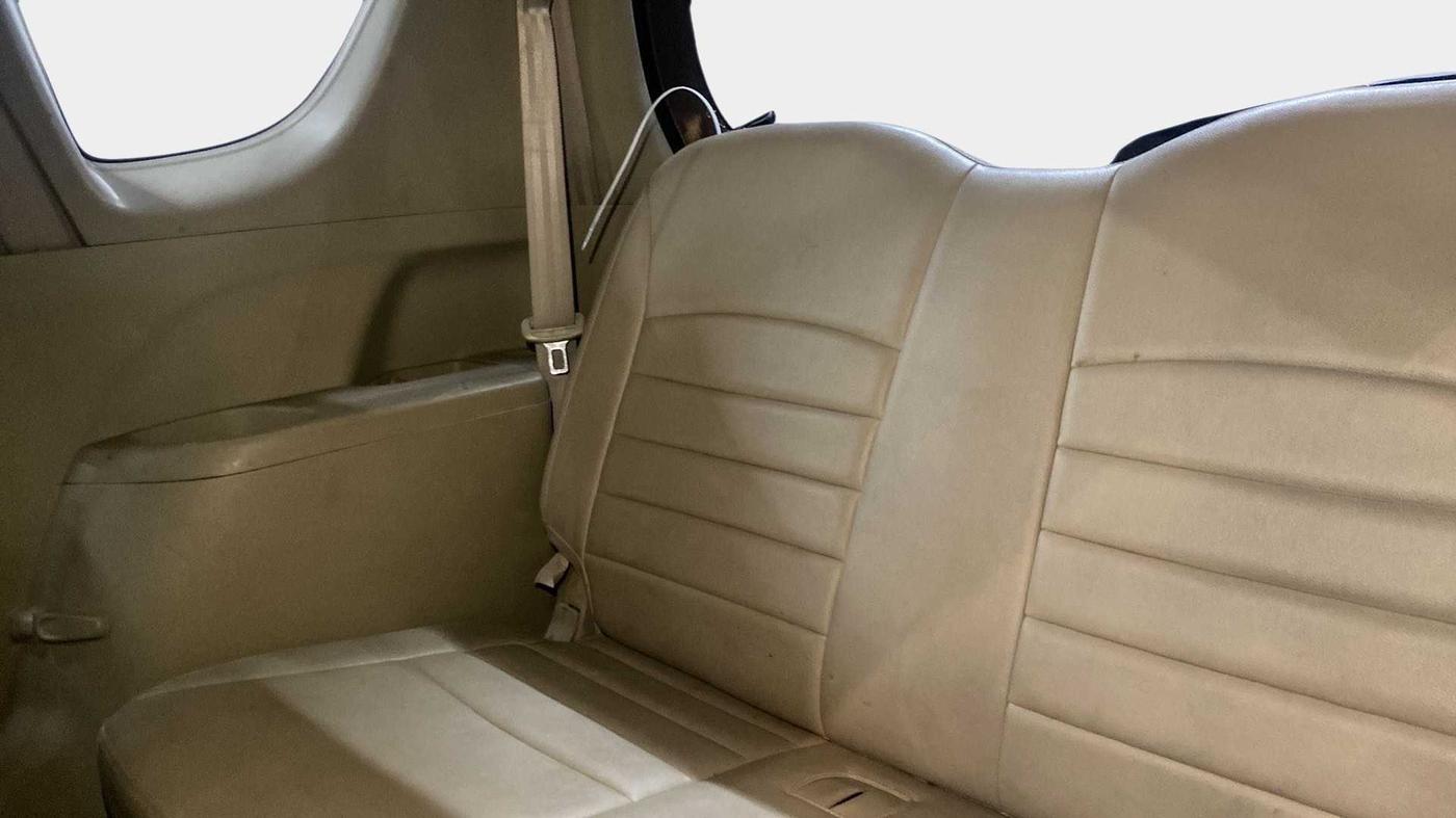 2013 Maruti Ertiga ZDI, Diesel, Manual, 64,822 km, Third Seat Row ( optional )