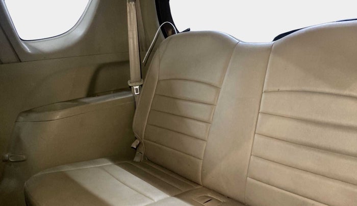 2013 Maruti Ertiga ZDI, Diesel, Manual, 64,822 km, Third Seat Row ( optional )