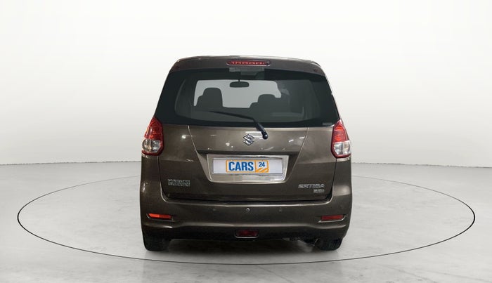 2013 Maruti Ertiga ZDI, Diesel, Manual, 64,822 km, Back/Rear
