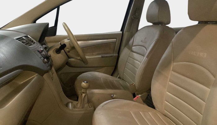 2013 Maruti Ertiga ZDI, Diesel, Manual, 64,822 km, Right Side Front Door Cabin