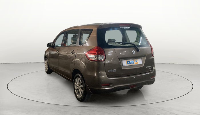 2013 Maruti Ertiga ZDI, Diesel, Manual, 64,822 km, Left Side