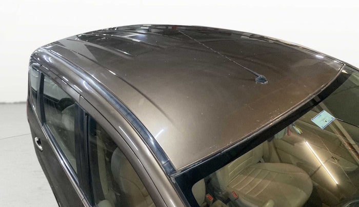 2013 Maruti Ertiga ZDI, Diesel, Manual, 64,822 km, Roof