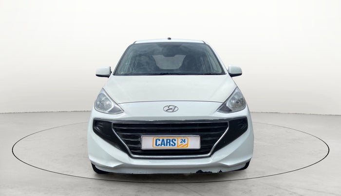 2019 Hyundai NEW SANTRO MAGNA, Petrol, Manual, 34,861 km, Front