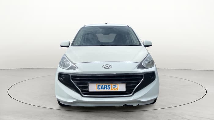 2019 Hyundai NEW SANTRO MAGNA, Petrol, Manual, 34,861 km, Front