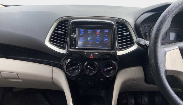 2019 Hyundai NEW SANTRO MAGNA, Petrol, Manual, 34,861 km, Air Conditioner