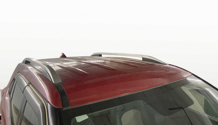 2017 Hyundai Creta SX PLUS AT 1.6 PETROL, Petrol, Automatic, 31,687 km, Roof