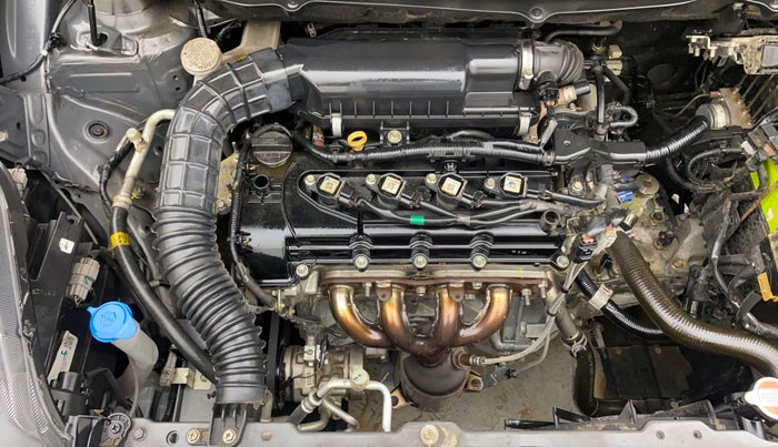 2019 Maruti Baleno DELTA PETROL 1.2, Petrol, Manual, 22,625 km, Engine View - Right