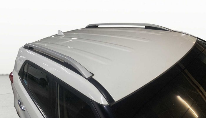 2016 Hyundai Creta SX PLUS 1.6 PETROL, Petrol, Manual, 74,459 km, Roof