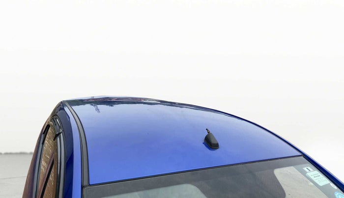 2014 Hyundai Eon ERA +, Petrol, Manual, 26,199 km, Roof