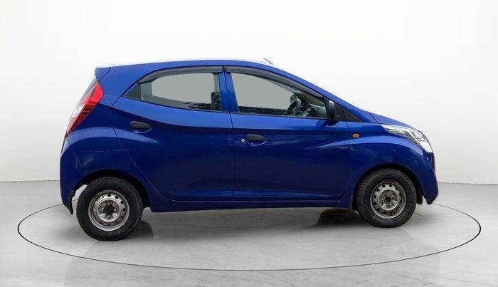 2014 Hyundai Eon ERA +, Petrol, Manual, 26,199 km, Right Side View