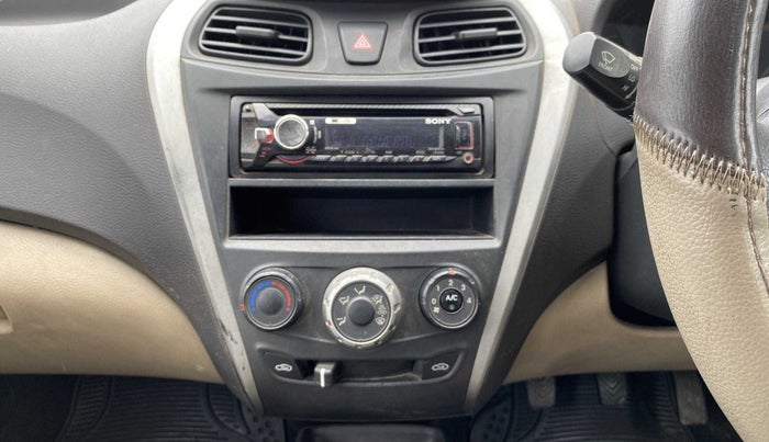 2014 Hyundai Eon ERA +, Petrol, Manual, 26,199 km, Air Conditioner