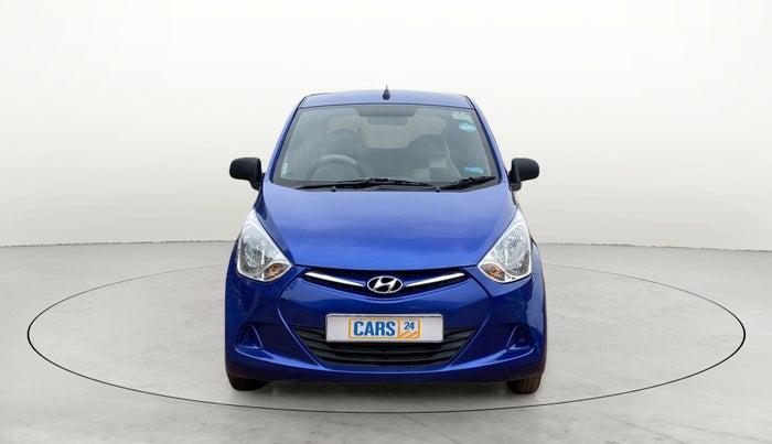 2014 Hyundai Eon ERA +, Petrol, Manual, 26,199 km, Front
