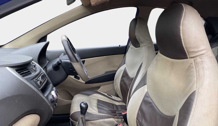 2014 Hyundai Eon ERA +, Petrol, Manual, 26,199 km, Right Side Front Door Cabin