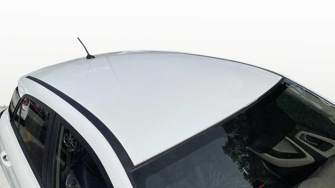 2019 Hyundai Elite i20 SPORTZ PLUS 1.2, Petrol, Manual, 25,148 km, Roof