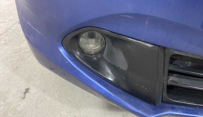 2017 Maruti Baleno DELTA PETROL 1.2, Petrol, Manual, 36,701 km, Right fog light - Not working