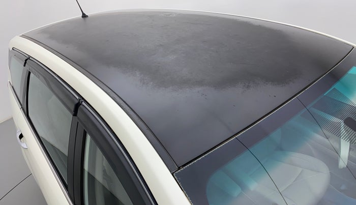 2018 Mahindra MARAZZO M8 7 STR, Diesel, Manual, 23,654 km, Roof