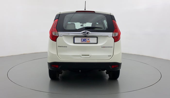 2018 Mahindra MARAZZO M8 7 STR, Diesel, Manual, 23,654 km, Back/Rear