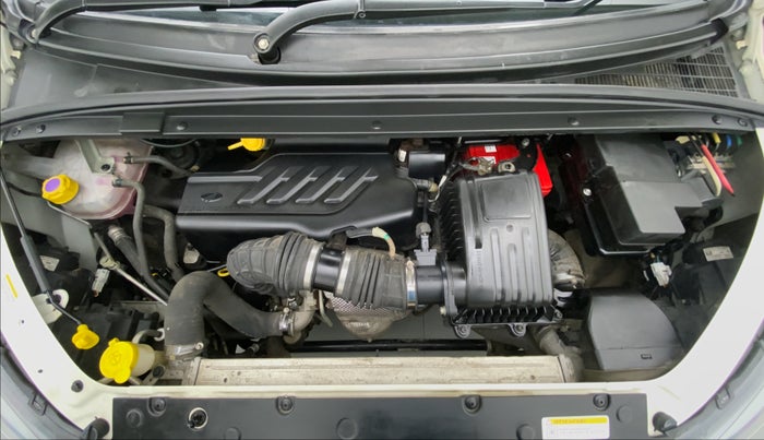 2018 Mahindra MARAZZO M8 7 STR, Diesel, Manual, 23,654 km, Open Bonet