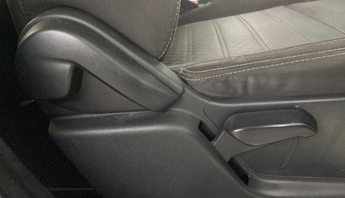 2018 Ford Ecosport TITANIUM 1.5L DIESEL, Diesel, Manual, 64,753 km, Driver Side Adjustment Panel