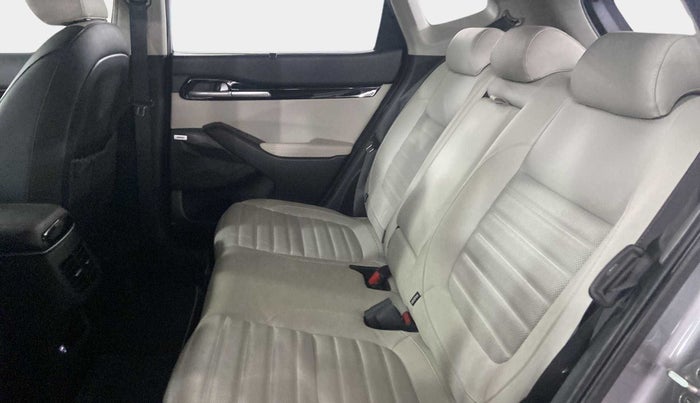 2019 KIA SELTOS GTX PLUS DCT 1.4 PETROL, Petrol, Automatic, 19,286 km, Right Side Rear Door Cabin