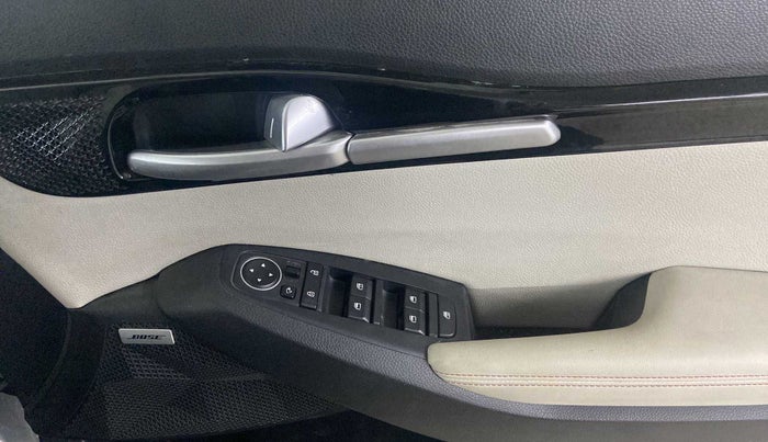 2019 KIA SELTOS GTX PLUS DCT 1.4 PETROL, Petrol, Automatic, 19,286 km, Driver Side Door Panels Control