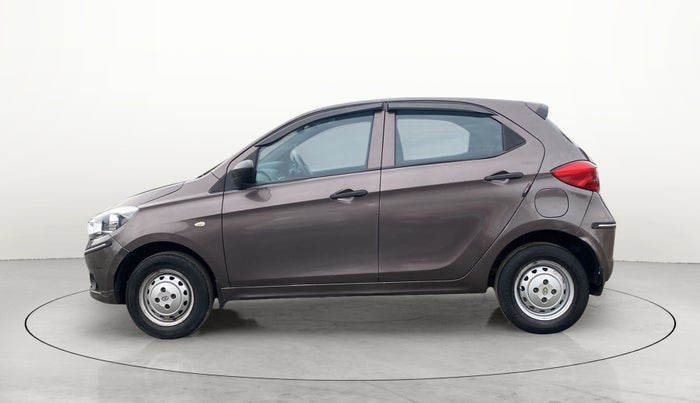 2017 Tata Tiago XM PETROL, Petrol, Manual, 68,872 km, Left Side