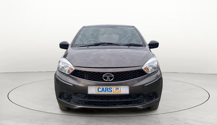2017 Tata Tiago XM PETROL, Petrol, Manual, 68,872 km, Front