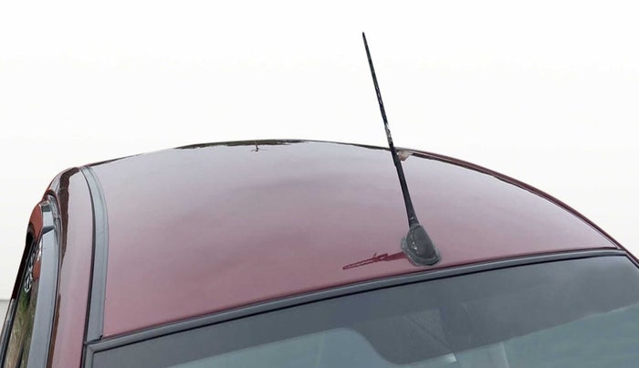 2014 Hyundai i10 MAGNA 1.1, Petrol, Manual, 15,434 km, Roof