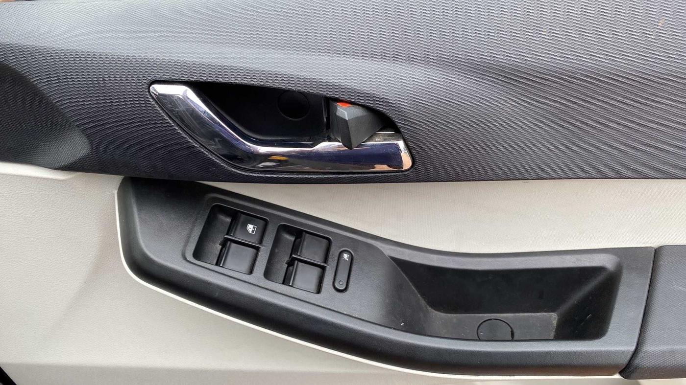 2022 Tata Tiago XZ PLUS CNG, CNG, Manual, 6,047 km, Driver Side Door Panels Control