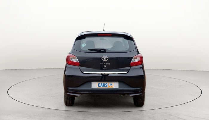 2022 Tata Tiago XZ PLUS CNG, CNG, Manual, 6,047 km, Back/Rear