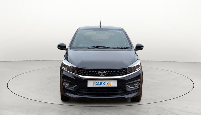 2022 Tata Tiago XZ PLUS CNG, CNG, Manual, 6,047 km, Front