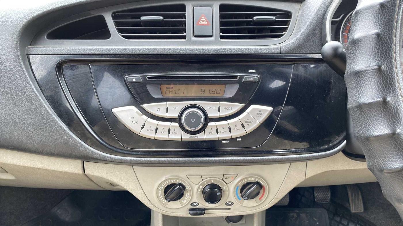2015 Maruti Alto K10 VXI, Petrol, Manual, 18,570 km, Air Conditioner