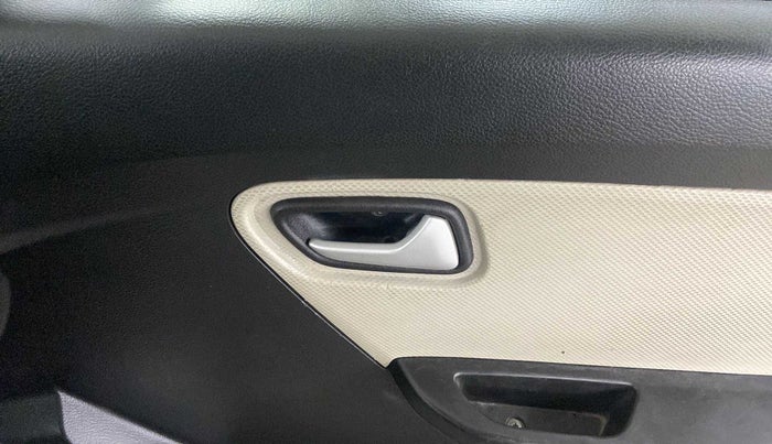 2021 Maruti Alto LXI, Petrol, Manual, 19,071 km, Driver Side Door Panels Control