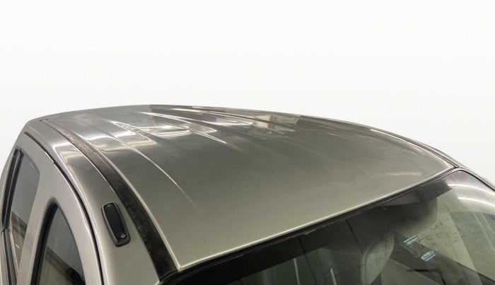 2021 Maruti Alto LXI, Petrol, Manual, 19,071 km, Roof